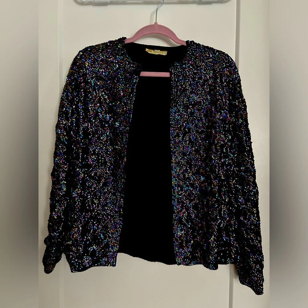 💖VINTAGE SPARKLE💖 - Picture 1 of 4